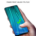 Hydrogel Screen Protector for Redmi Note 8 Pro